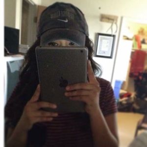 Meet your Posher, Tynesha